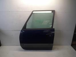 Porte avant gauche
