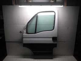 Porte avant gauche