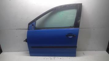 Porte avant gauche