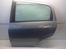 Porte arriere gauche