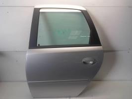 Porte arriere gauche