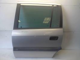 Porte arriere gauche