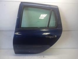 Porte arriere gauche