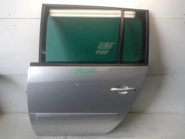 Porte arriere gauche