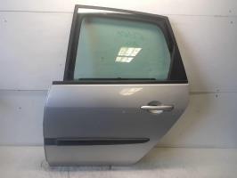 Porte arriere gauche