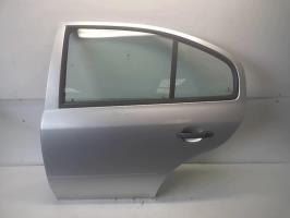 Porte arriere gauche
