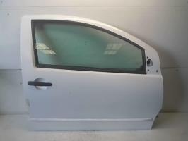 Porte avant droit
