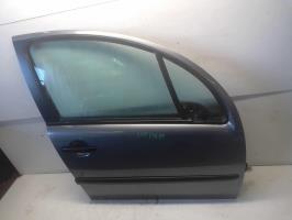 Porte avant droit