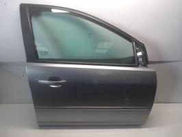 Porte avant droit