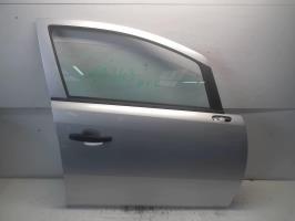 Porte avant droit