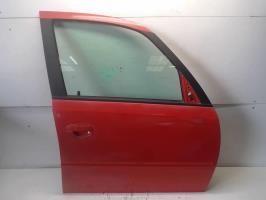 Porte avant droit