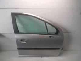 Porte avant droit