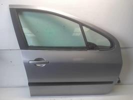 Porte avant droit