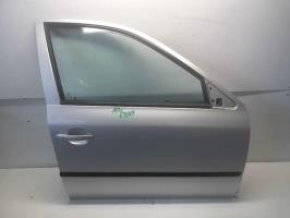 Porte avant droit