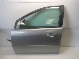 Porte avant gauche