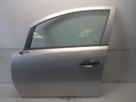 Porte avant gauche