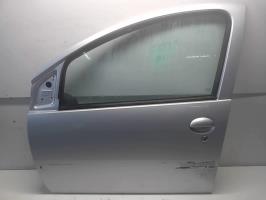 Porte avant gauche