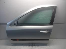 Porte avant gauche