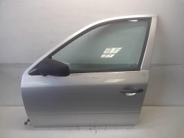 Porte avant gauche