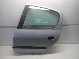Porte arriere gauche