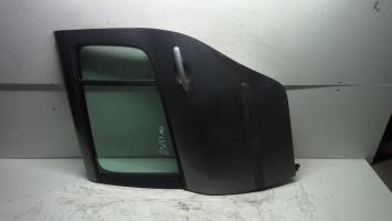 Porte arriere gauche