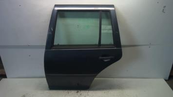 Porte arriere gauche