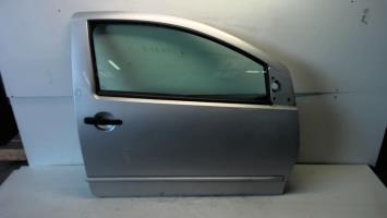 Porte avant droit