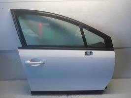 Porte avant droit