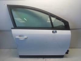 Porte avant droit