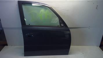 Porte avant droit