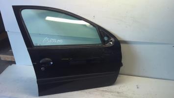 Porte avant droit