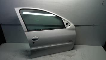 Porte avant droit