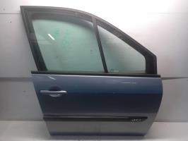 Porte avant droit