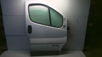 Porte avant droit