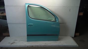 Porte avant droit