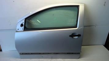 Porte avant gauche