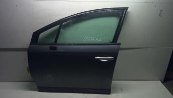 Porte avant gauche