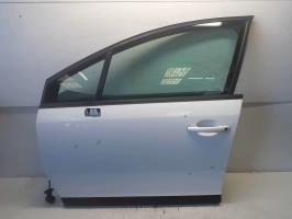 Porte avant gauche