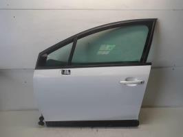 Porte avant gauche