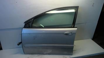Porte avant gauche