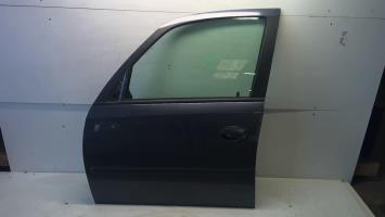 Porte avant gauche