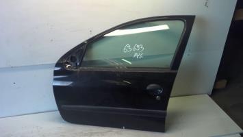 Porte avant gauche