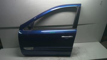Porte avant gauche