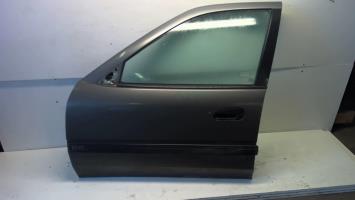 Porte avant gauche