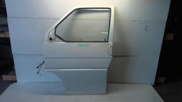 Porte avant gauche