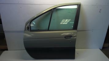 Porte avant gauche