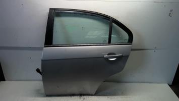 Porte arriere gauche