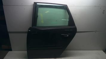 Porte arriere gauche