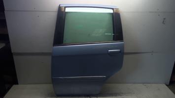 Porte arriere gauche