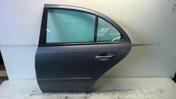 Porte arriere gauche